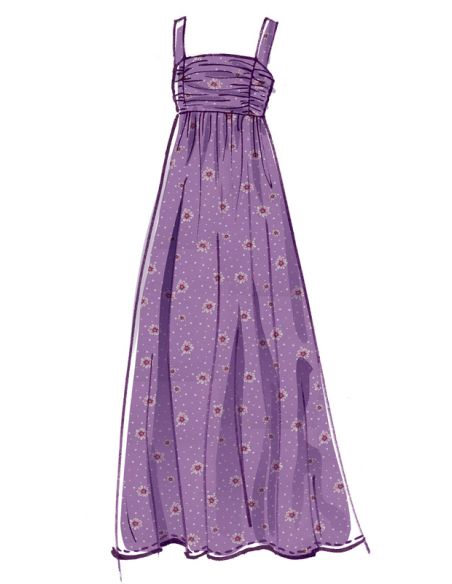 Patron McCall's 8108.A5 - Robe