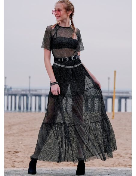 Patron McCall's 8110.A5 - Robes