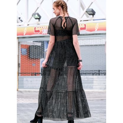 Patron McCall's 8110.A5 - Robes 2