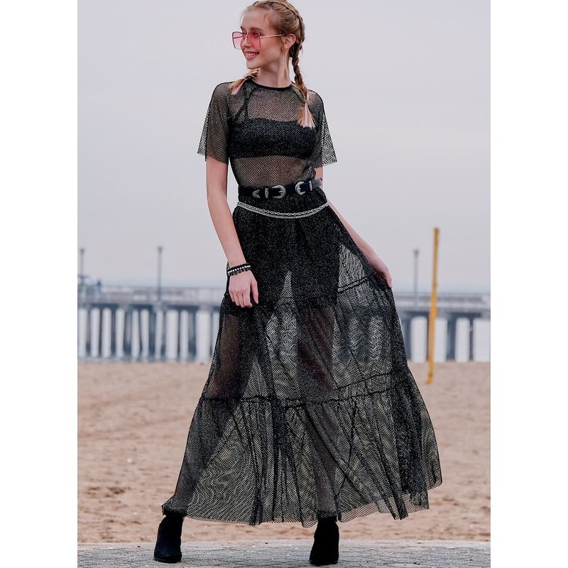 Patron McCall's 8110.A5 - Robes