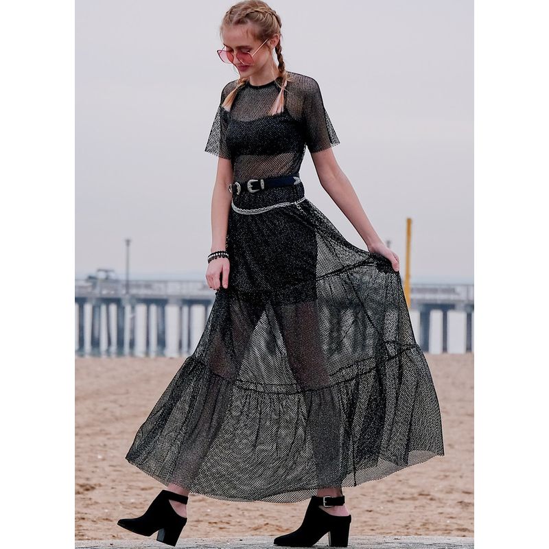 Patron McCall's 8110.A5 - Robes