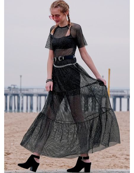 Patron McCall's 8110.A5 - Robes