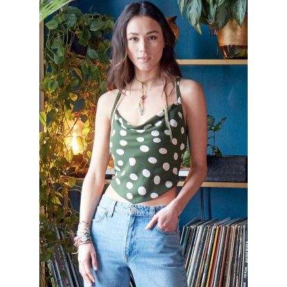 Patron McCall's 8114.A - Haut 2