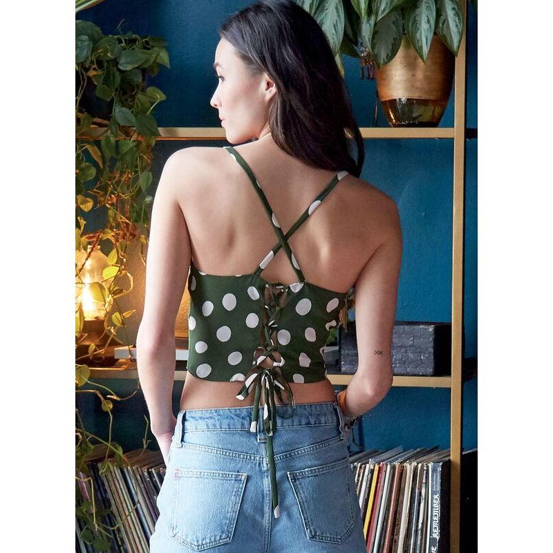 Patron McCall's 8114.A - Haut