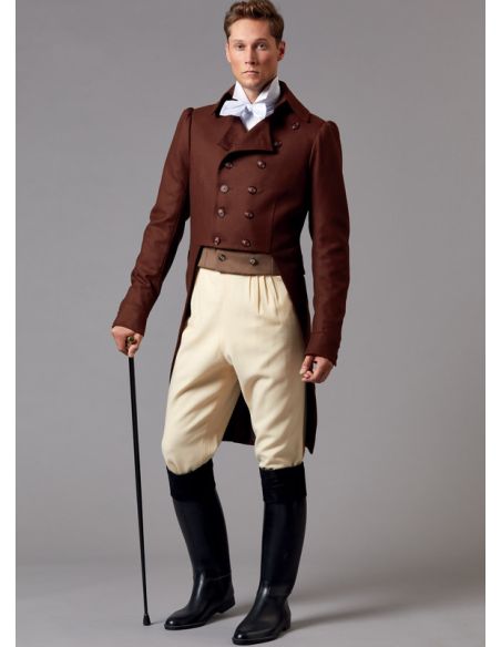 Patron McCall's 8135.MQQ - Vestes