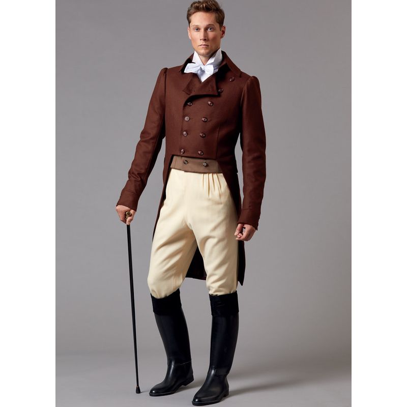 Patron McCall's 8135.MQQ - Vestes