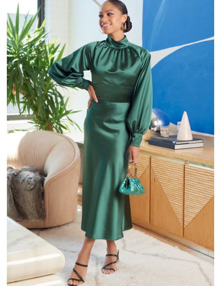 Patron McCall's 8141.A5 - Robes