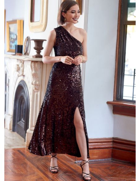 Patron McCall's 8142.A5 - Robes