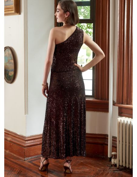 Patron McCall's 8142.A5 - Robes