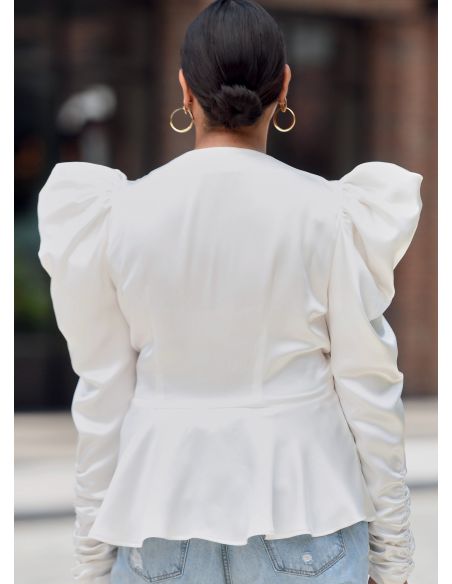 Patron McCall's 8146.B5 - Hauts