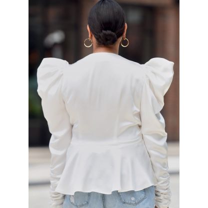 Patron McCall's 8146.B5 - Hauts 2