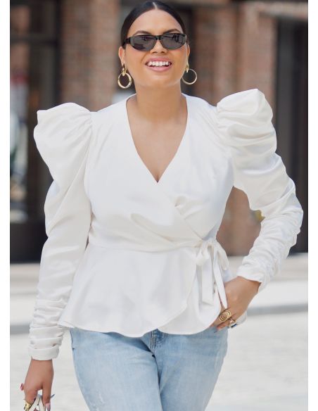 Patron McCall's 8146.B5 - Hauts