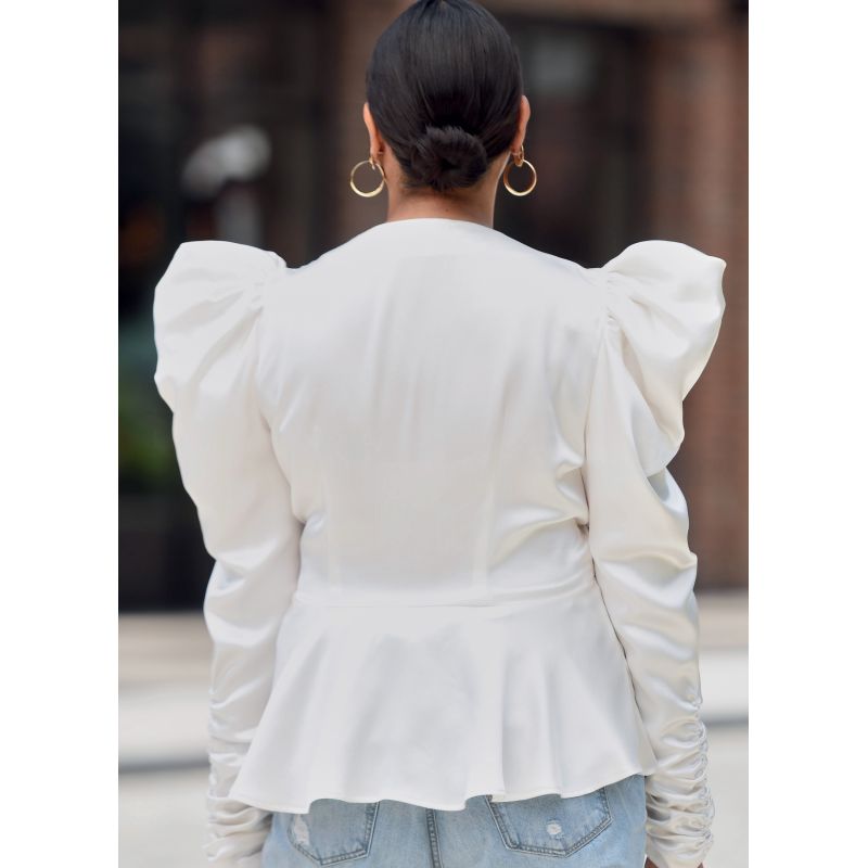 Patron McCall's 8146.B5 - Hauts