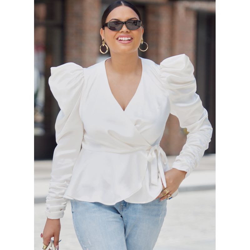 Patron McCall's 8146.B5 - Hauts