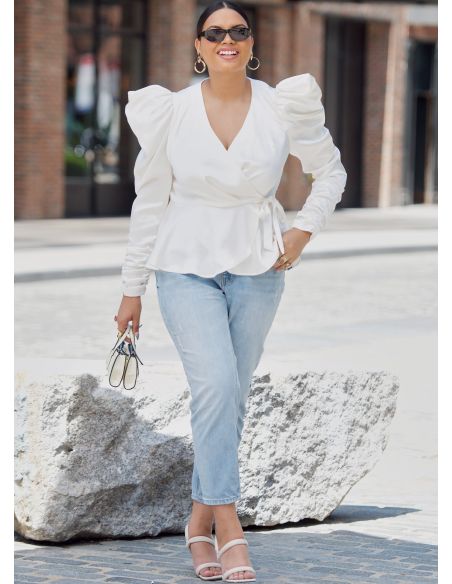 Patron McCall's 8146.B5 - Hauts