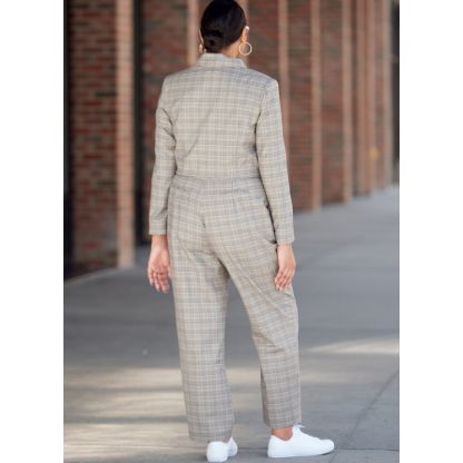 Patron McCall's 8148.B5 - Pantalon 2