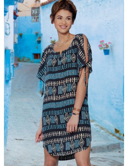 Patron McCall's 8164.Y - Robes