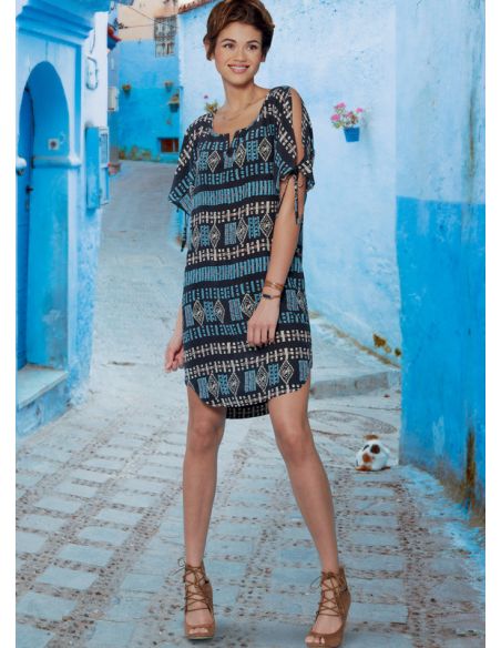 Patron McCall's 8164.Y - Robes