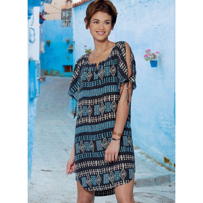 Patron McCall's 8164.Y - Robes