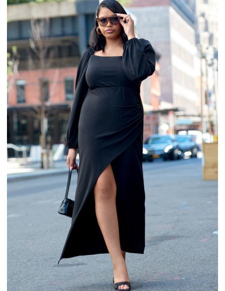 Patron McCall's 8174.B5 - Robes