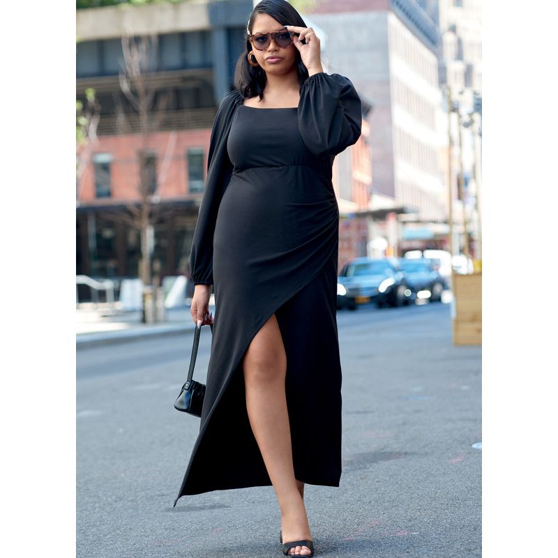 Patron McCall's 8174.B5 - Robes