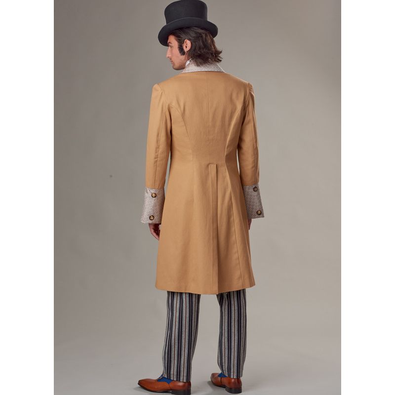 Patron McCall's 8185.XM - Déguisement