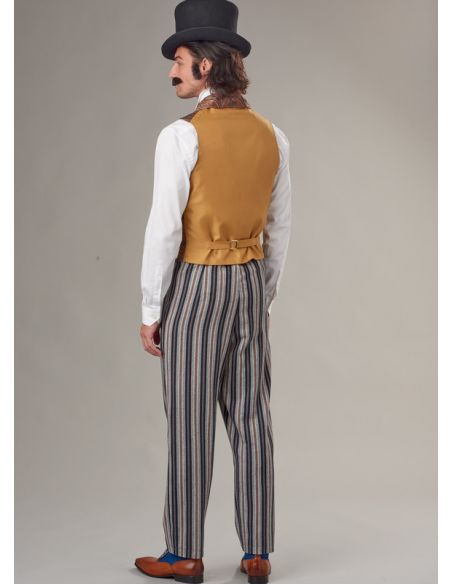 Patron McCall's 8185.XM - Déguisement