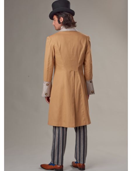 Patron McCall's 8185.XM - Déguisement