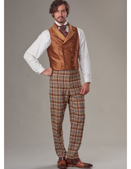 Patron McCall's 8185.XM - Déguisement