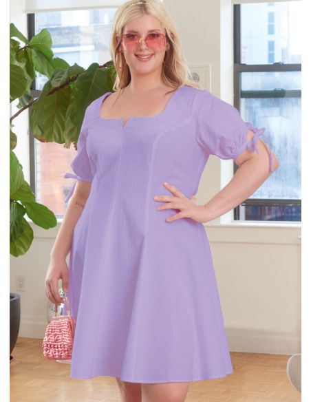 Patron McCall's 8196.B5 - Robes