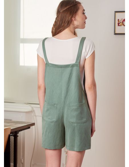 Patron McCall's 8204.Y - Salopette