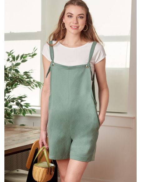 Patron McCall's 8204.Y - Salopette