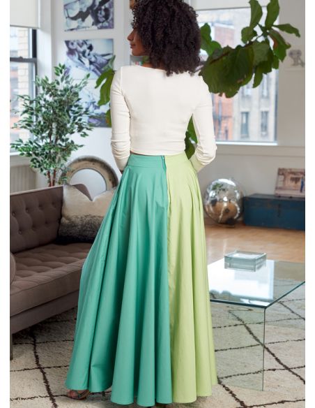 Patron McCall's 8205.Y - Jupes