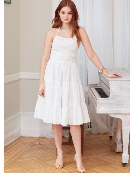 Patron McCall's 8211.B5 - Robes