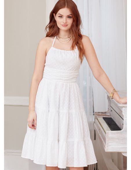 Patron McCall's 8211.B5 - Robes