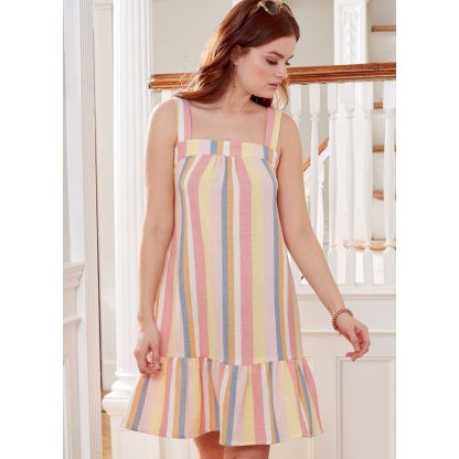 Patron McCall's 8213.Y - Robes 2