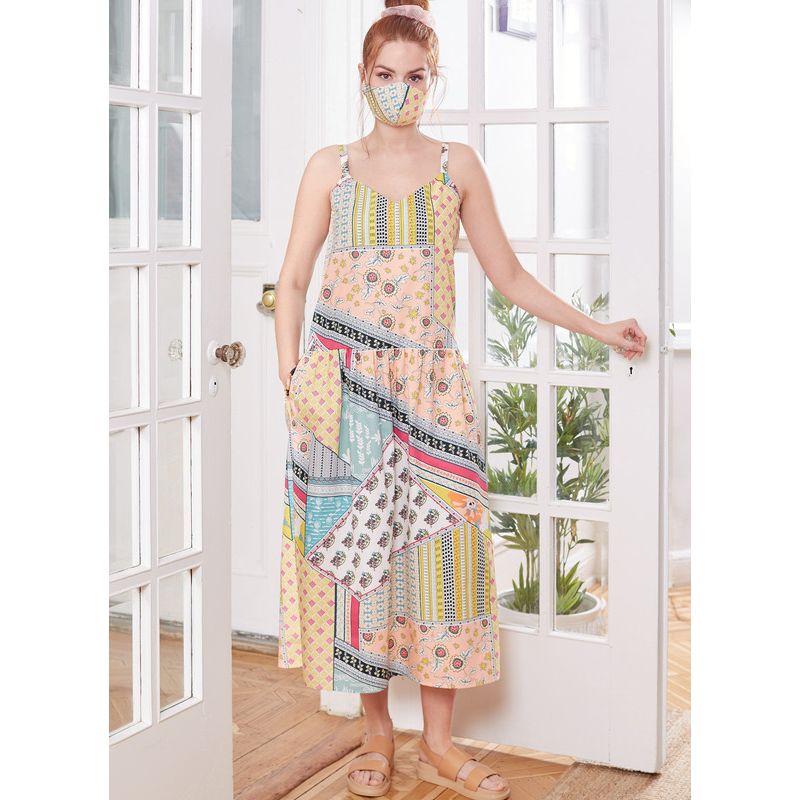 Patron McCall's 8214.Y - Robes