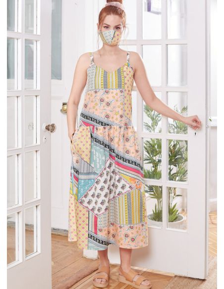 Patron McCall's 8214.Y - Robes