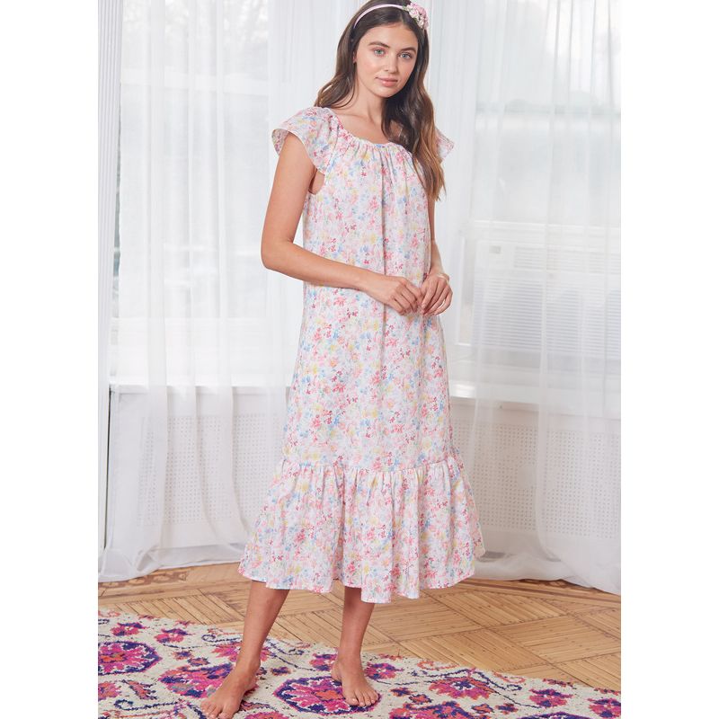 Patron McCall's 8216.A - Robes