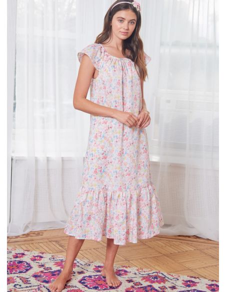 Patron McCall's 8216.A - Robes