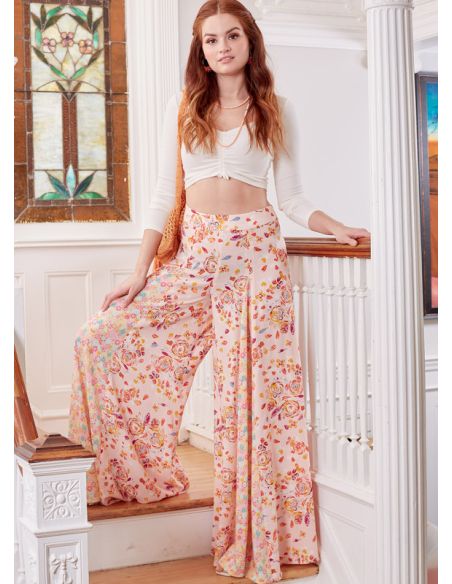 Patron McCall's 8223.Y - Pantalon