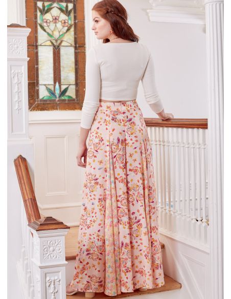 Patron McCall's 8223.Y - Pantalon