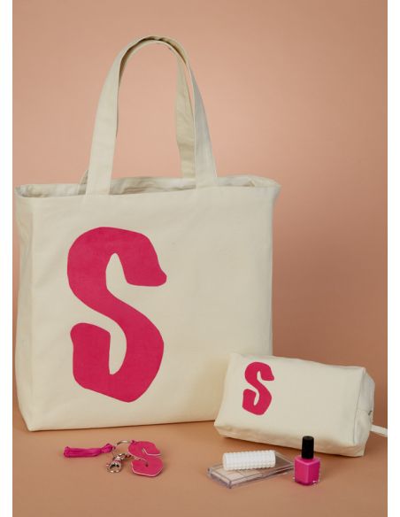 Patron McCall's 8233.OS - Fourre-tout, étui-zippé et porte-clés