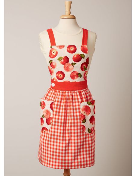 Patron McCall's 8234.A - Tabliers