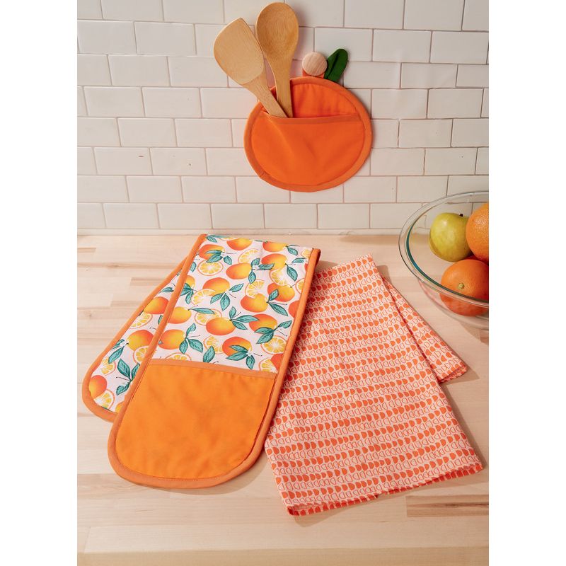 Patron McCall's 8234.A - Tabliers