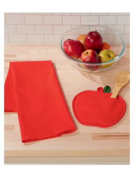 Patron McCall's 8234.A - Tabliers