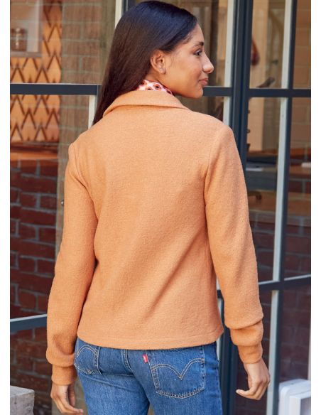 Patron McCall's 8240.A - Hauts