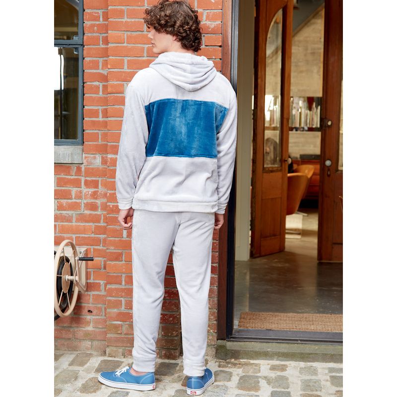 Patron McCall's 8249.XM - Hauts et pantalon