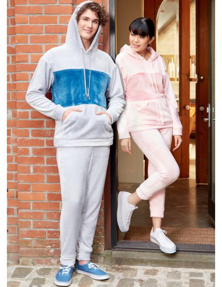 Patron McCall's 8249.XM - Hauts et pantalon