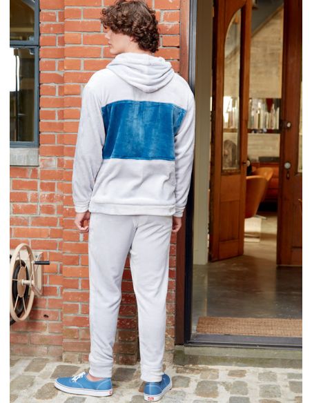 Patron McCall's 8249.XM - Hauts et pantalon